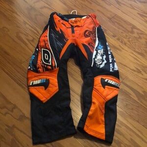 O’Neal MX Mayhem motorcycle pants